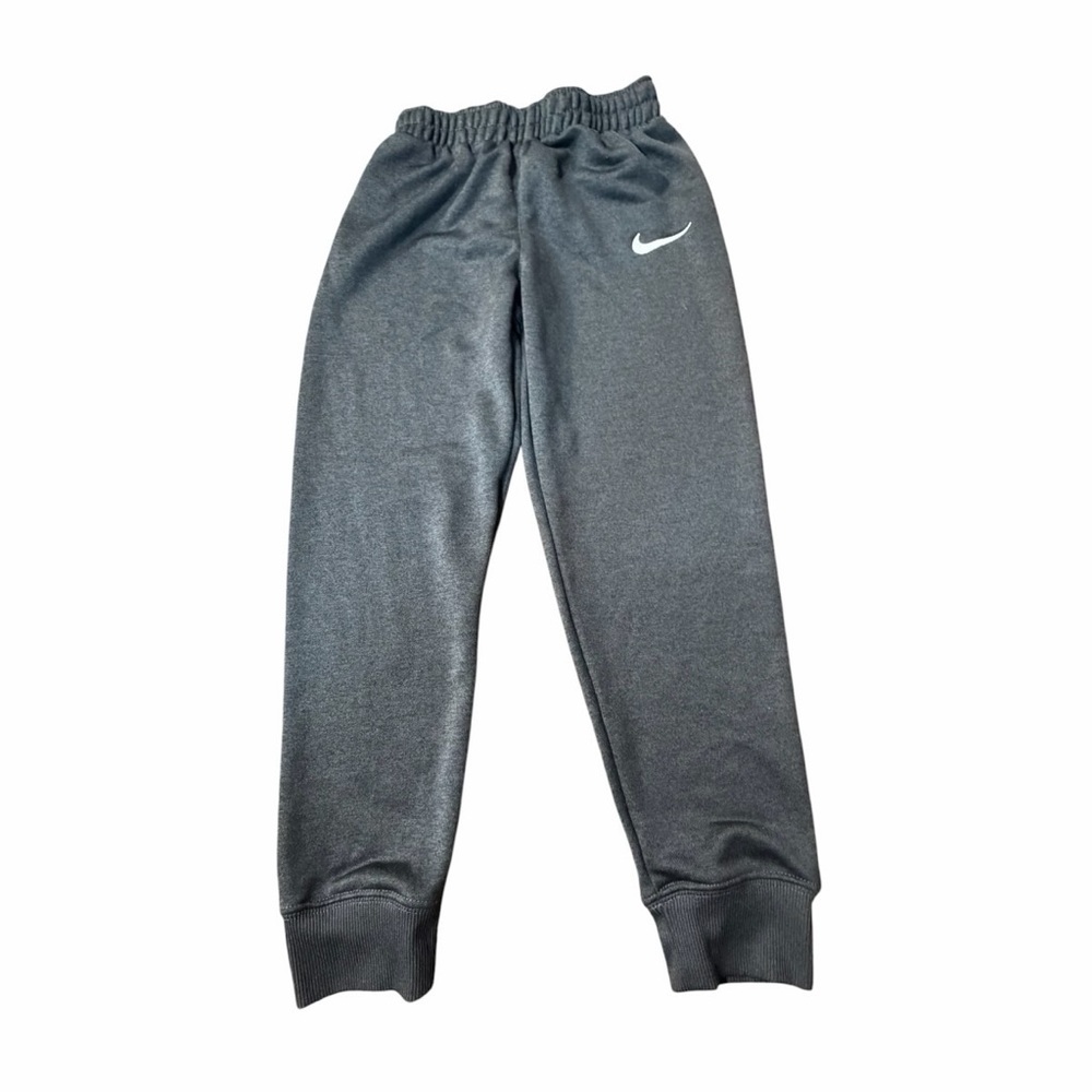 Nike Bundle with Hoodie, Joggers, and Tee. All Pre Loved - Picture 8 of 14